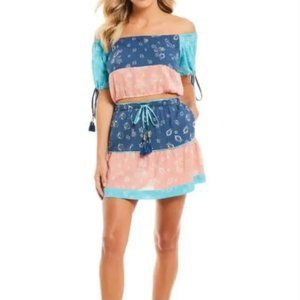 Anthropologie Kopal Mohini  Skirt NWT szS